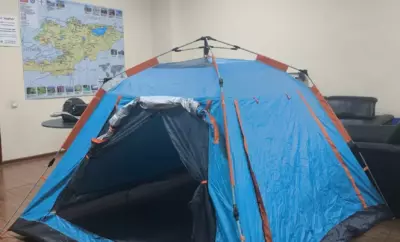 Tent