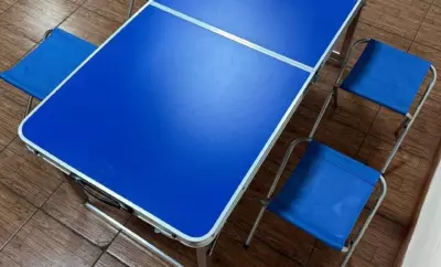 camping table