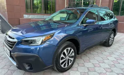 Subaru Outback 2.5L 2019 AWD